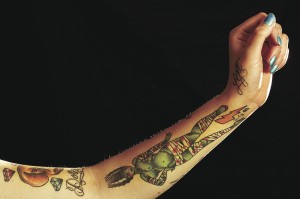 Quad-City Tattoos